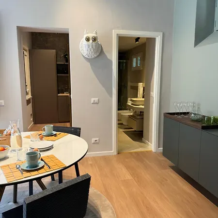 Yourlife Apartment *