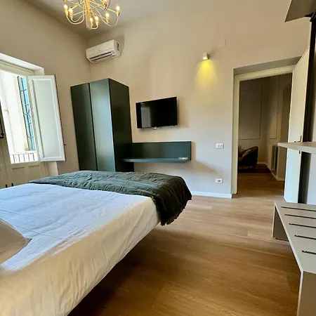 Apartment Yourlife Palermo