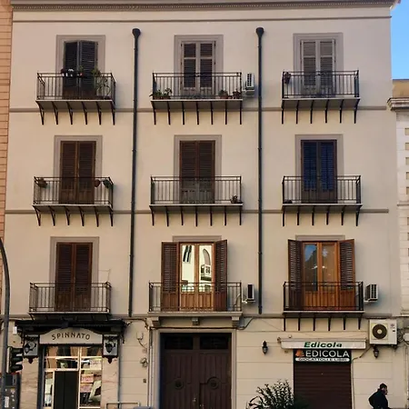 Apartment Yourlife Palermo