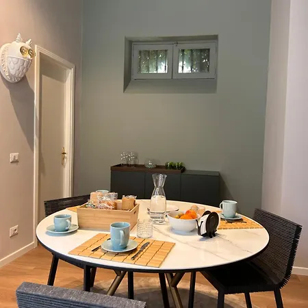 Apartment Yourlife *