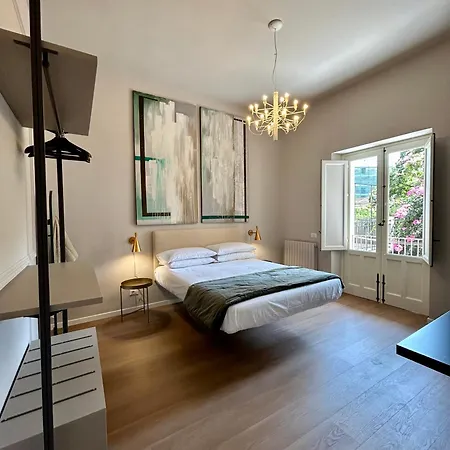 Apartment Yourlife *