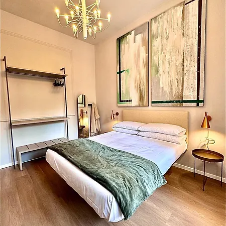 Yourlife Apartment *