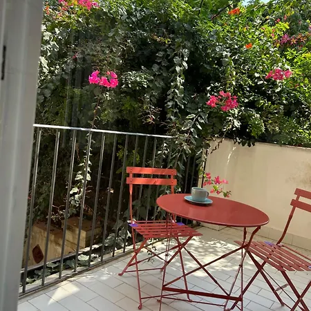 Yourlife Apartment Palermo