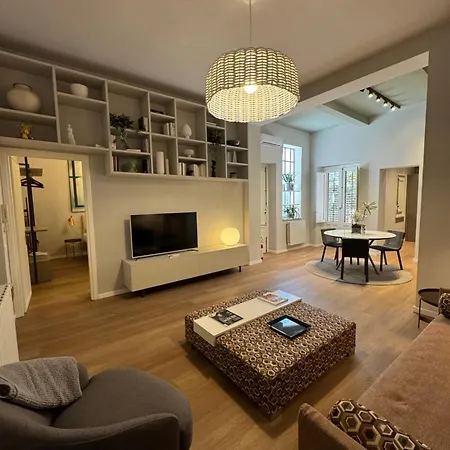 Apartment Yourlife *