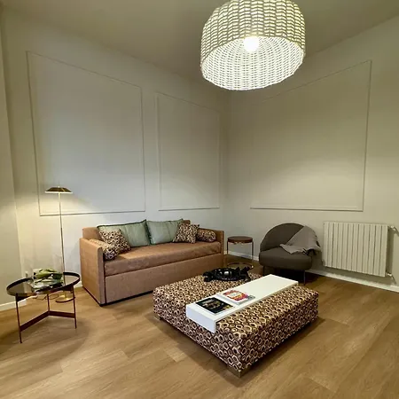 Yourlife Apartment Palermo