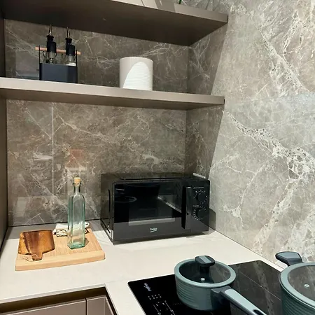 Appartement Yourlife