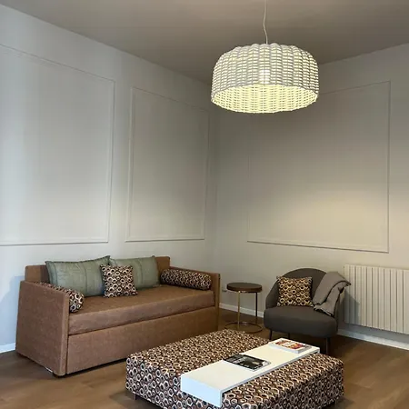 Yourlife Appartement *